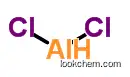 Molecular Structure of 16603-84-2 (Aluminium(II)chloride)